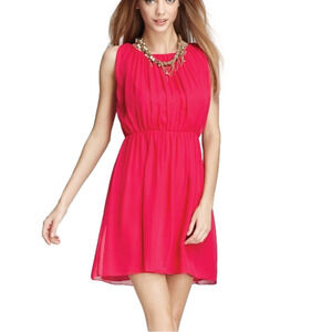 Alice + Olivia Pink Dress